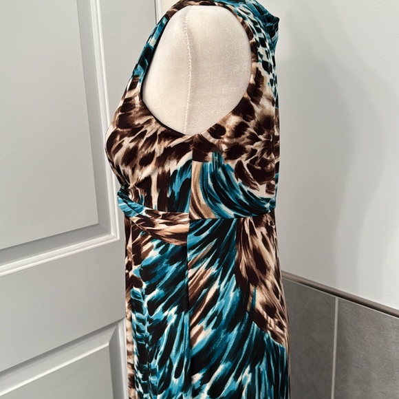 ❤️3/$30 Christopher & Banks Dress - Picture 6 of 13